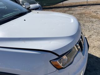2017 Jeep Grand Cherokee Laredo 4x2 - Primary Damage Left Image